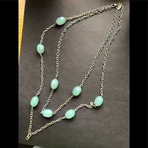 Jewel Kade necklace